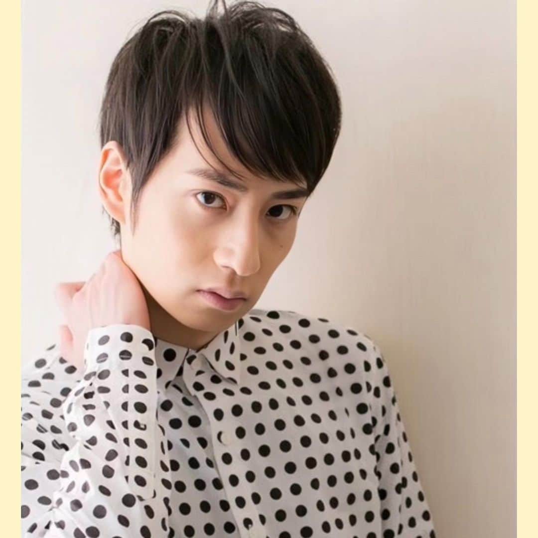 三宅裕貴のインスタグラム
