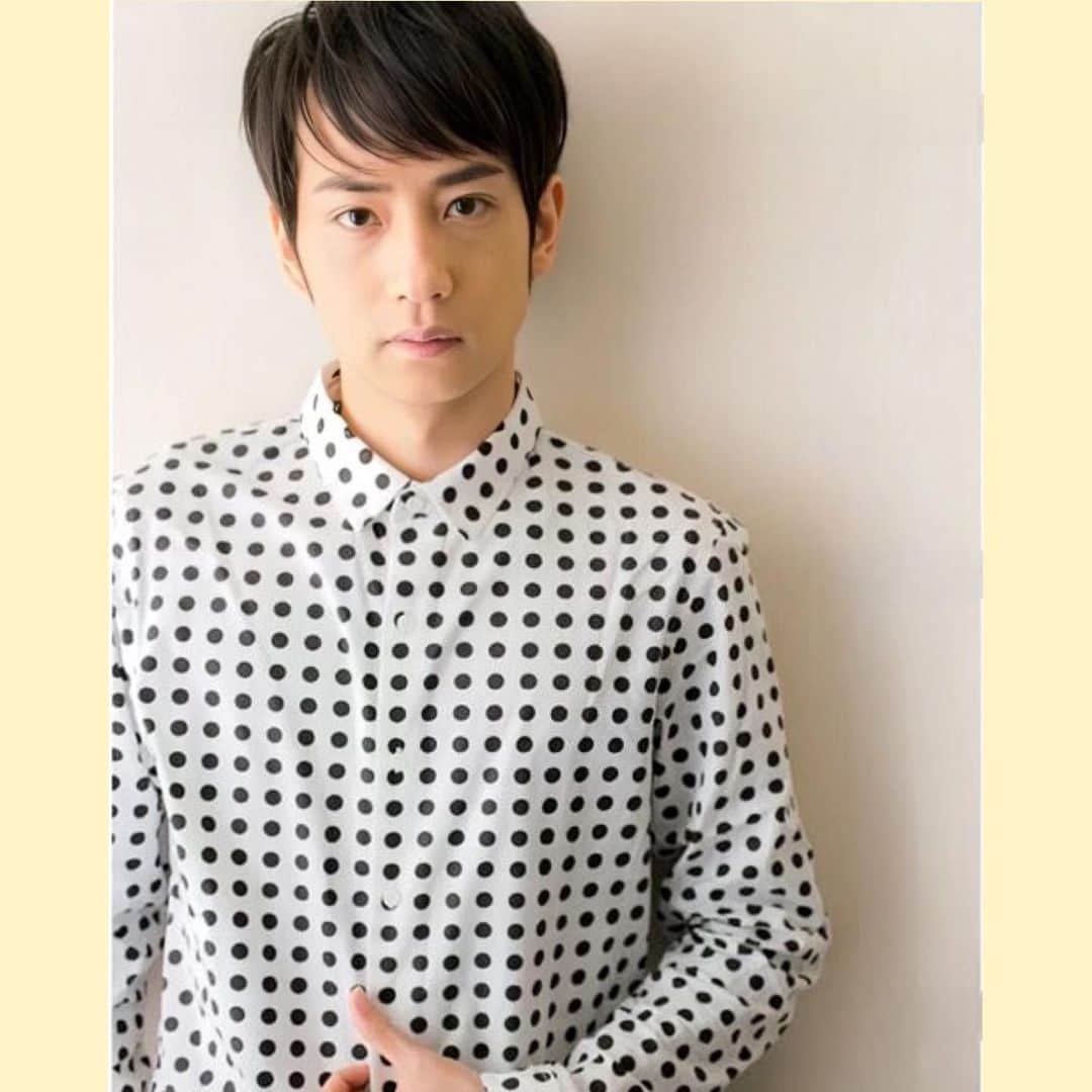 三宅裕貴のインスタグラム