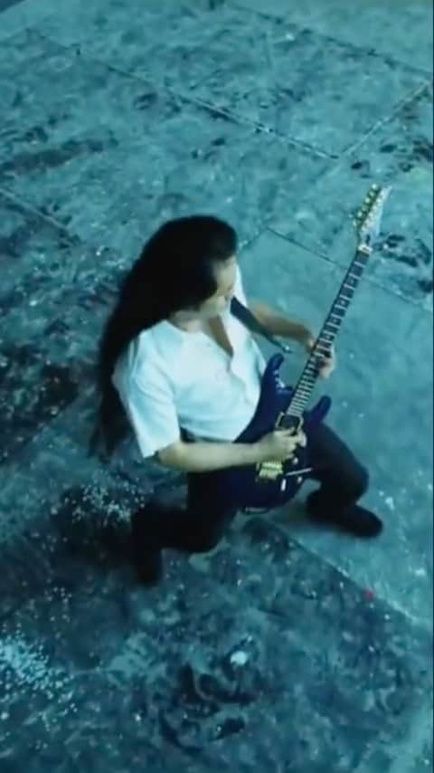 ハーマン・リのインスタグラム