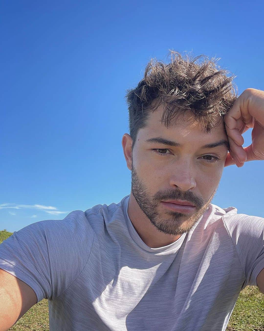 フランシスコ･ラチョースキーのインスタグラム：「Work trip dump」
