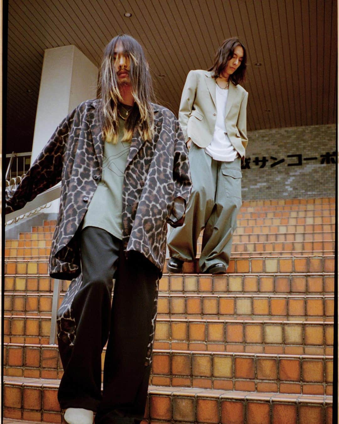 ラッド ミュージシャンのインスタグラム