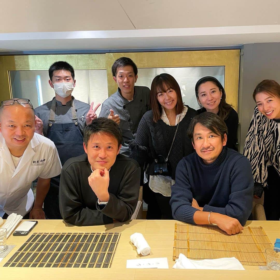 田中律子のインスタグラム