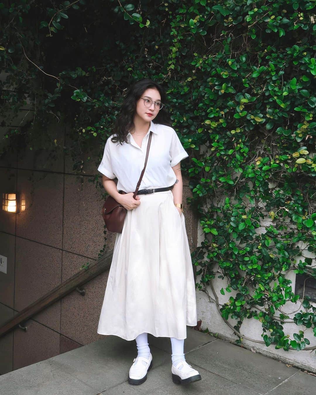 GU TAIWANのインスタグラム