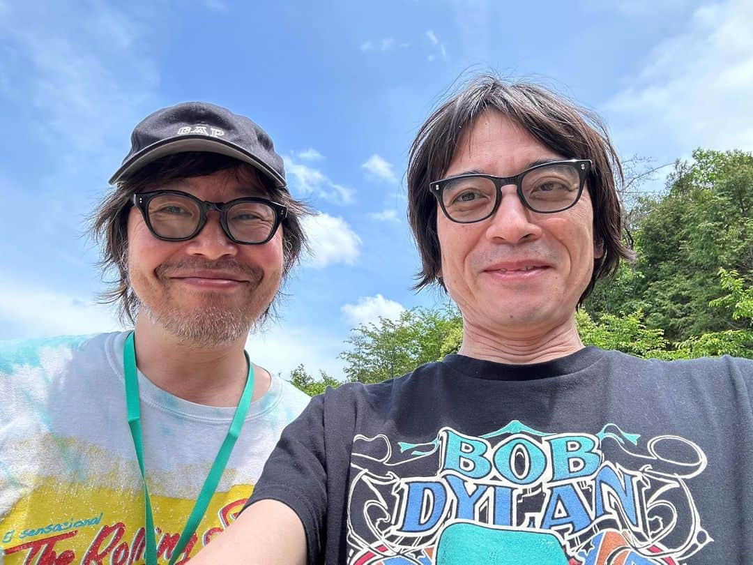 YO-KINGのインスタグラム