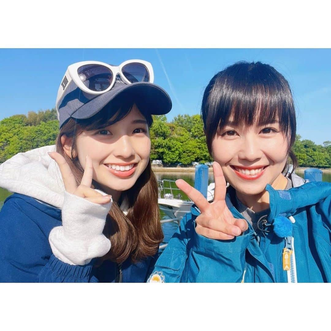 舘山聖奈のインスタグラム