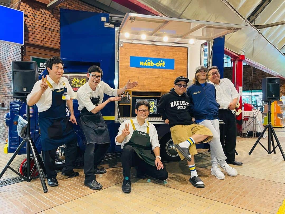 LITTLEのインスタグラム