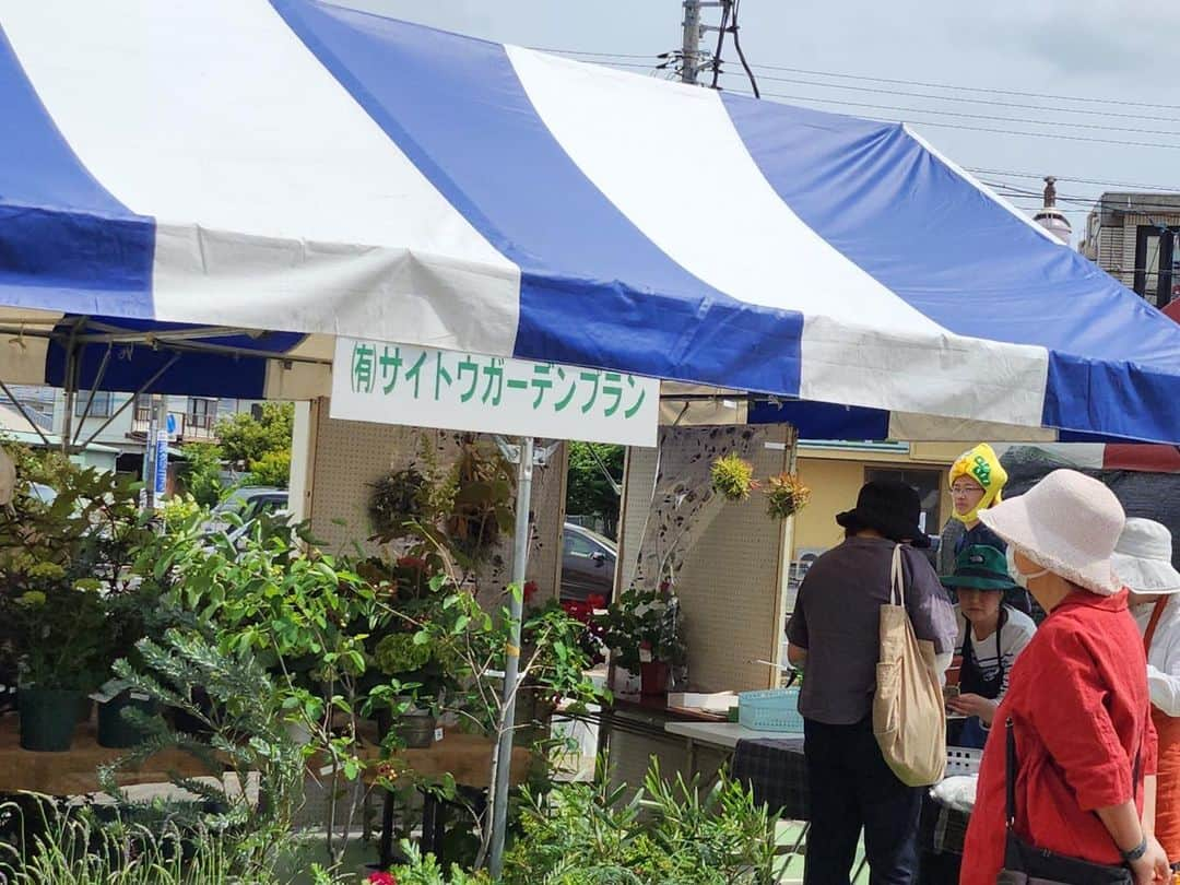 ナカムラ建設さんのインスタグラム写真 - (ナカムラ建設Instagram)「サイトウガーデンプランさん大忙し。」5月27日 13時42分 - nakamura_kensetsu