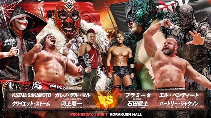 KAZMA SAKAMOTOのインスタグラム：「next🐼  #fitness  #training  #workout  #筋肉 #筋トレ #トレーニング #ジム #ワークアウト  #kazmasakamoto #prowrestling #プロレス #プロレスラー #エニタイムフィットネス #ゴールドジム  #ProWrestling #rude #heel #villain  #GLEAT #GPRO #LIDET #GPP #ガチムチ #バルクオーケストラ #bulkorchestra」