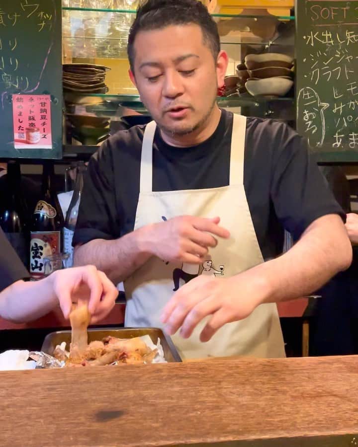 乾雅人のグルメインスタ