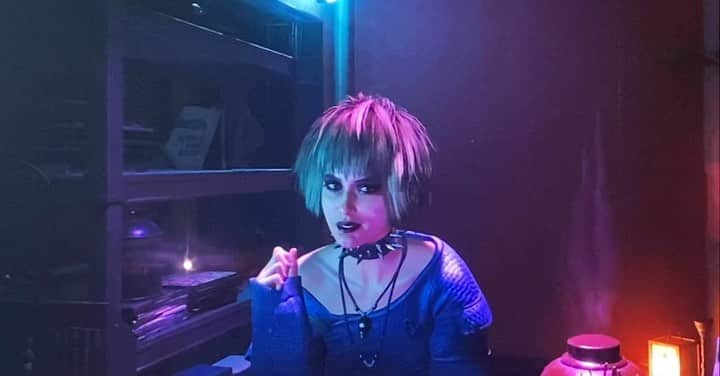 はっとりのインスタグラム