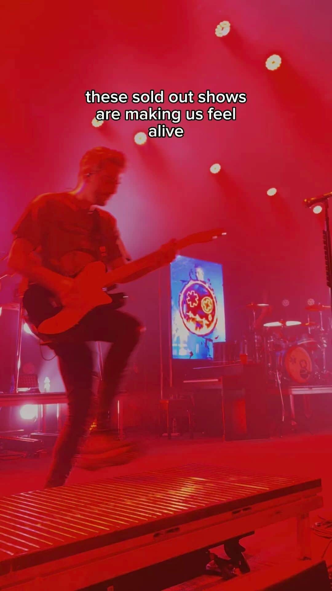 All Time Lowのインスタグラム：「ALL TIME LOW FOREVER SAY IT BACK」