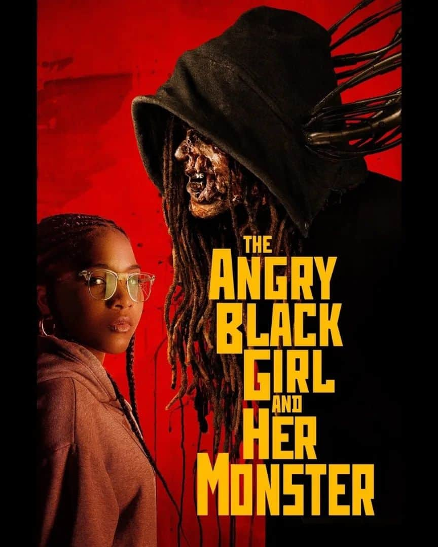 チャド・コールマンさんのインスタグラム写真 - (チャド・コールマンInstagram)「And remember June 9th is the theatrical release date across the country! @angryblackgirlfilm @story.is.king @blackmouf @_keithholliday」5月27日 6時29分 - chadlcoleman