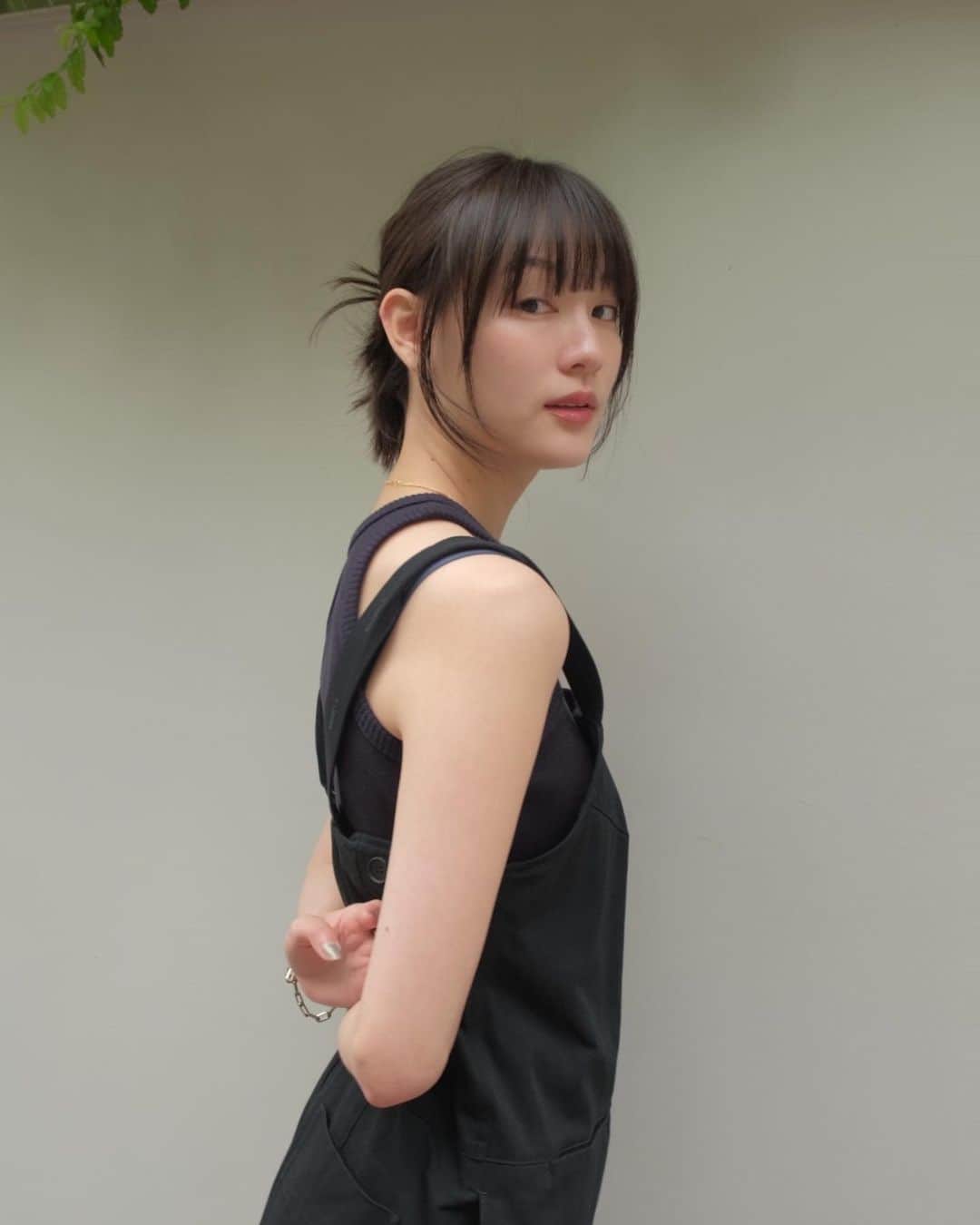 金田和樹さんのインスタグラム写真 - (金田和樹Instagram)「顔まわりのニュアンス♡」5月27日 6時57分 - kaneta.hair
