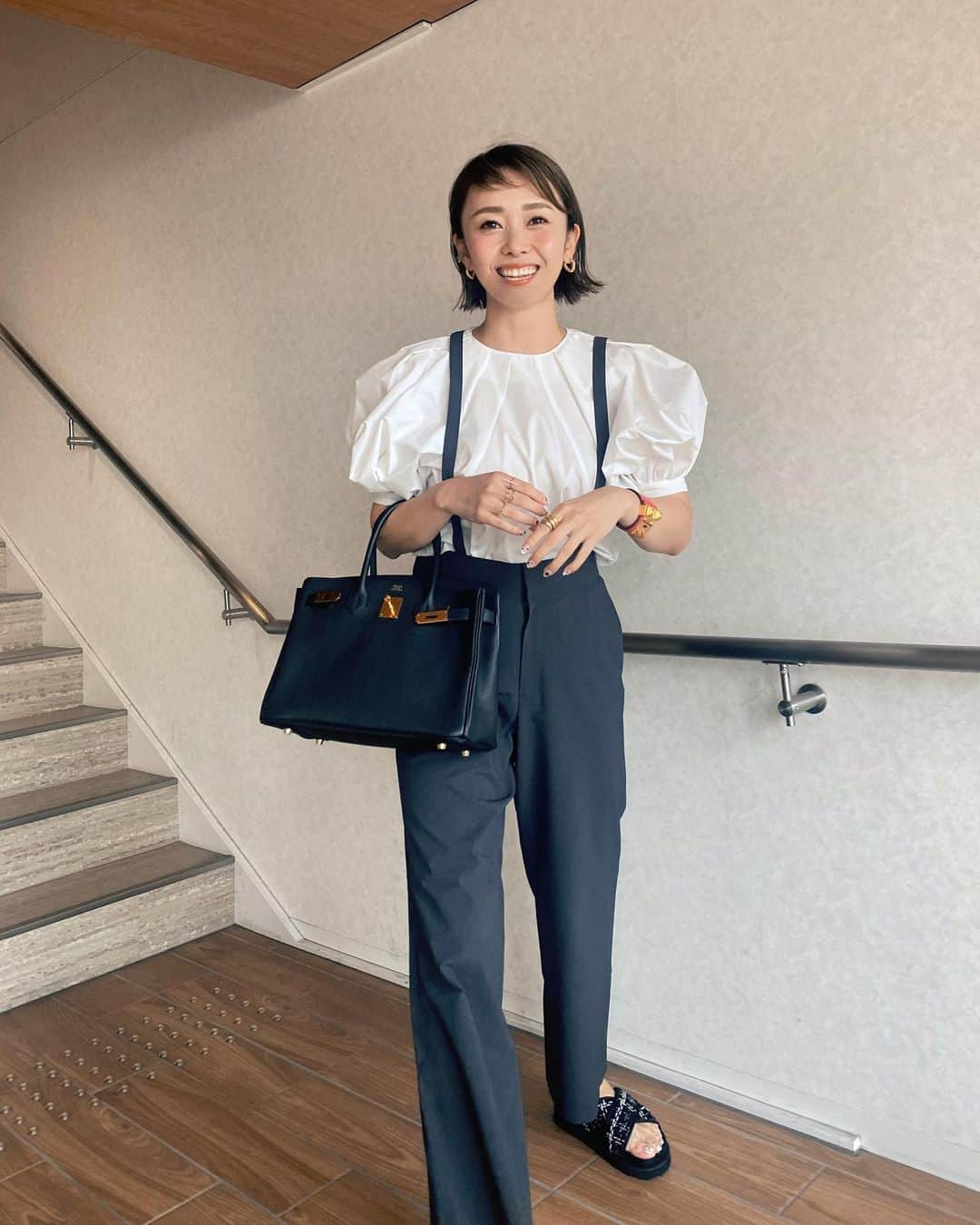 松本亜希のインスタグラム
