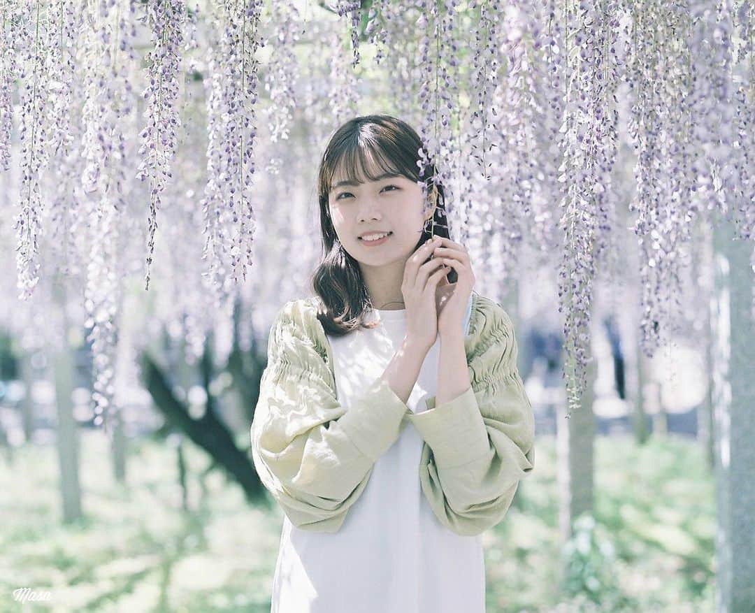 Masaのインスタグラム