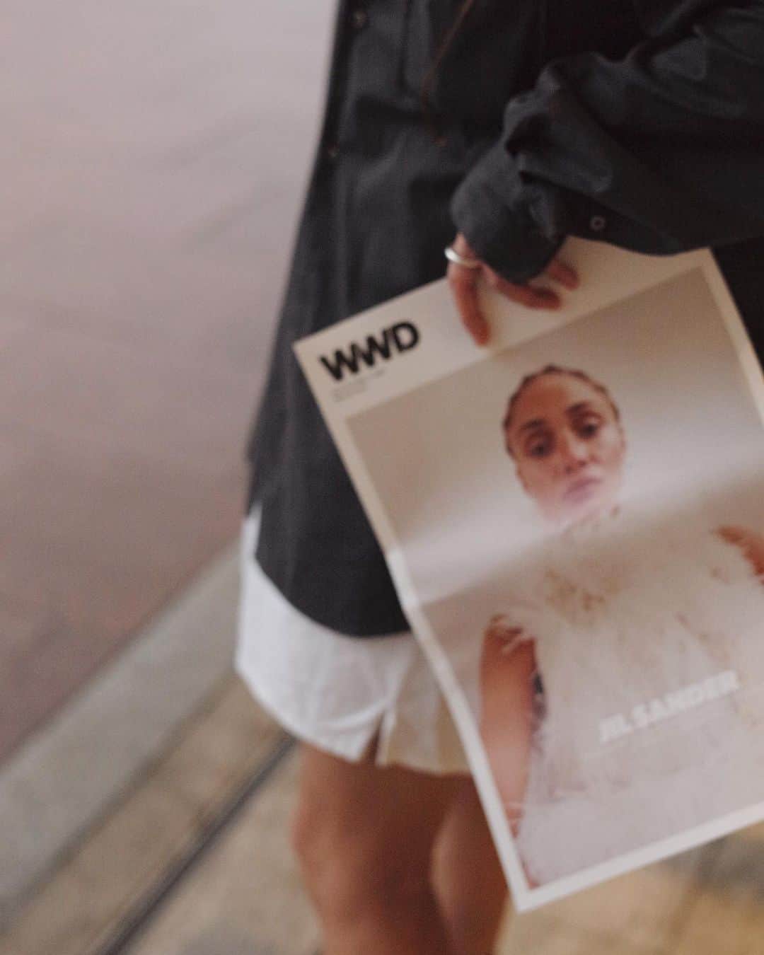 陣内勇人のインスタグラム：「. @wwd_jp より JIL SANDARにおいでやす便り  内装も 期間限定KIOSKに 京都らしいあれまで。  また京都の寄り道スポットでけた。 @kyoto_bal」