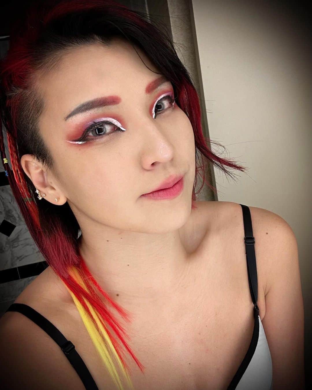 志田光のインスタグラム
