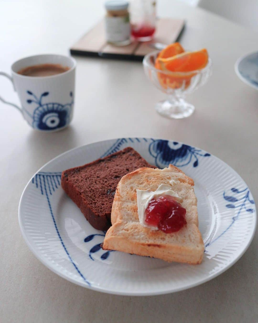 池田るりのインスタグラム