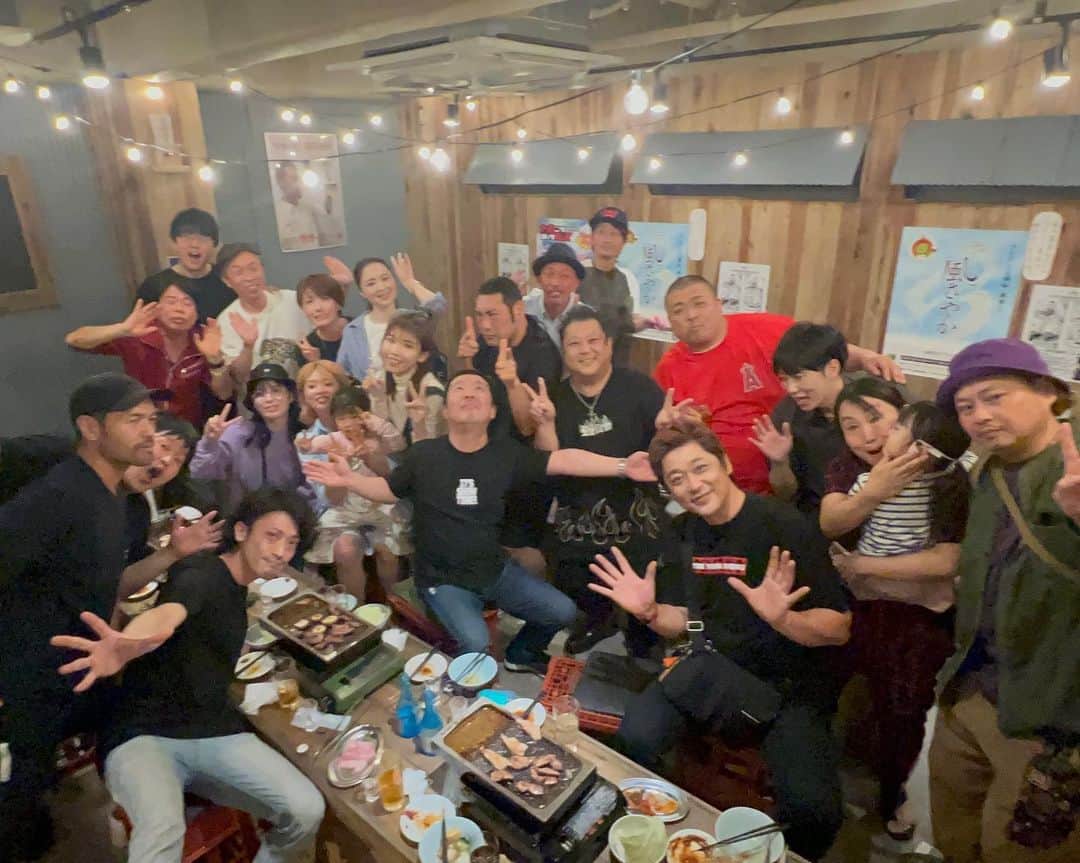 中村愛のインスタグラム
