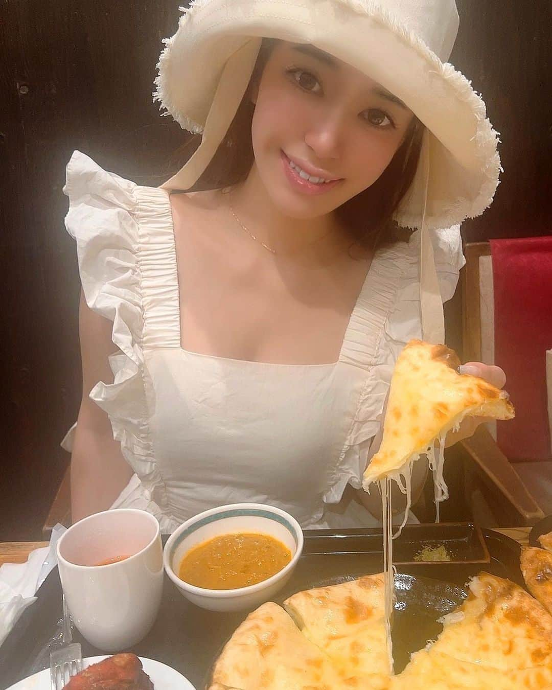 中村かなのインスタグラム