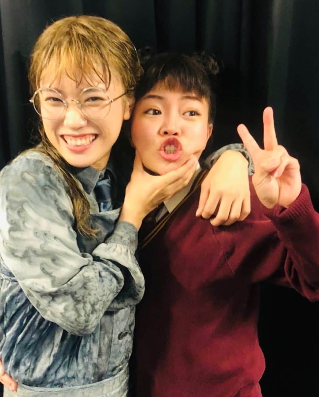橋本菜摘のインスタグラム