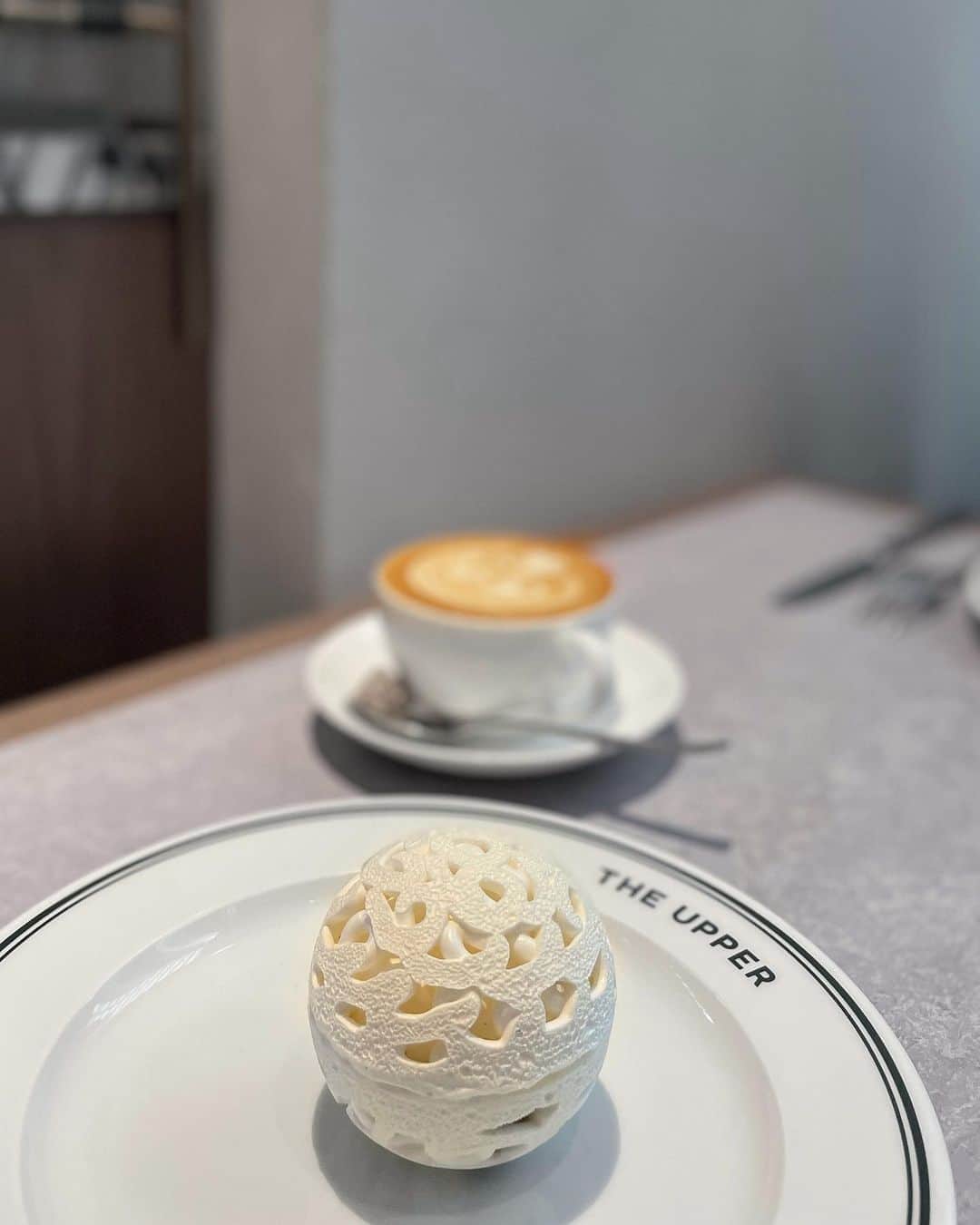 小林さりのグルメインスタ