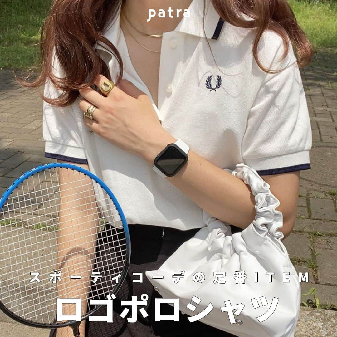 PATRA magazineのインスタグラム