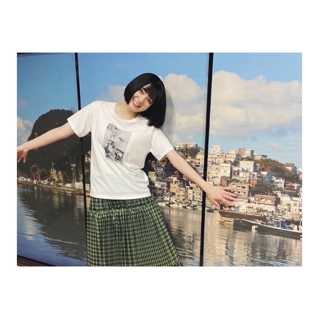のインスタグラム：「. 映画『#あつい胸さわぎ』 本日5/27〜6/2の間、#下高井戸シネマ にて上映されます。 もう一度、東京で観れる機会を設けてくださりとても嬉しいです！ 是非劇場で観ていただきたい作品です☺︎  #吉田美月喜 #yoshidamizuki #yoshida #mizuki」