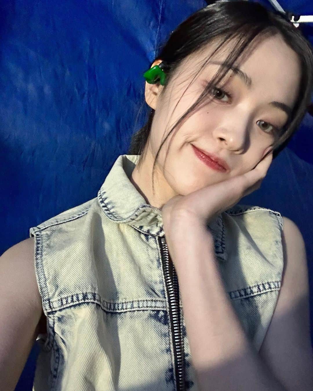 ITZYさんのインスタグラム写真 - (ITZYInstagram)「2023 대학축제👍」5月27日 12時09分 - itzy.all.in.us