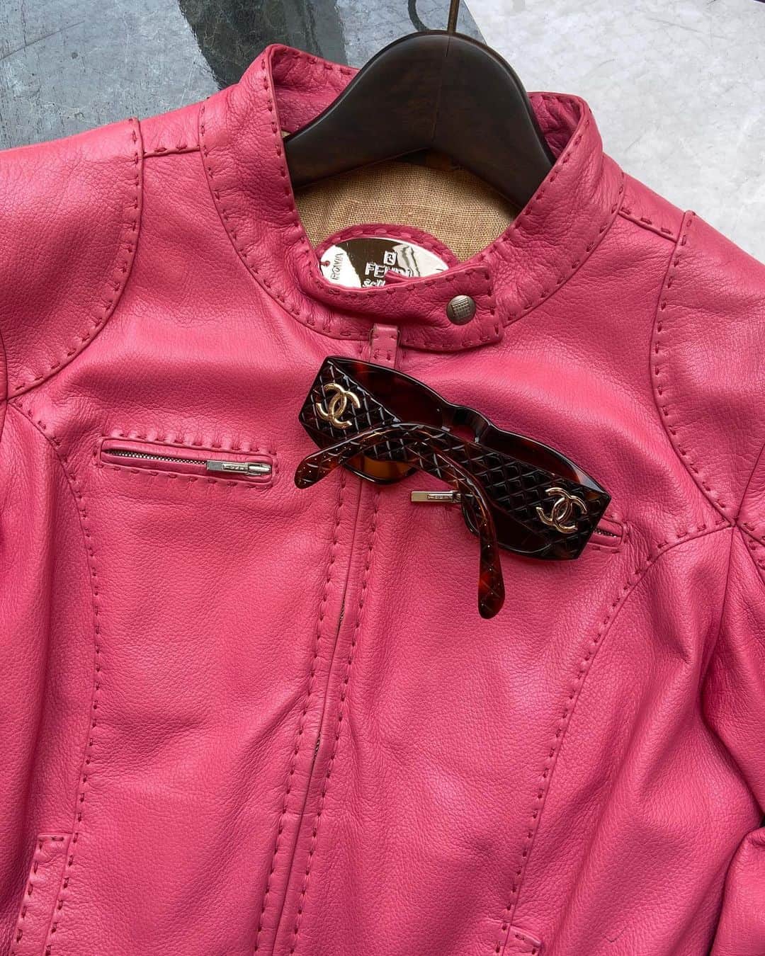 vintage Qooのインスタグラム