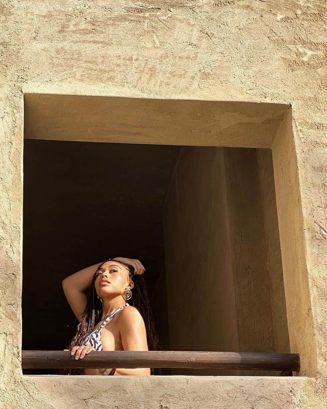 ジョーディン・ウッズさんのインスタグラム写真 - (ジョーディン・ウッズInstagram)「Dubai 🤍」5月27日 12時18分 - jordynwoods