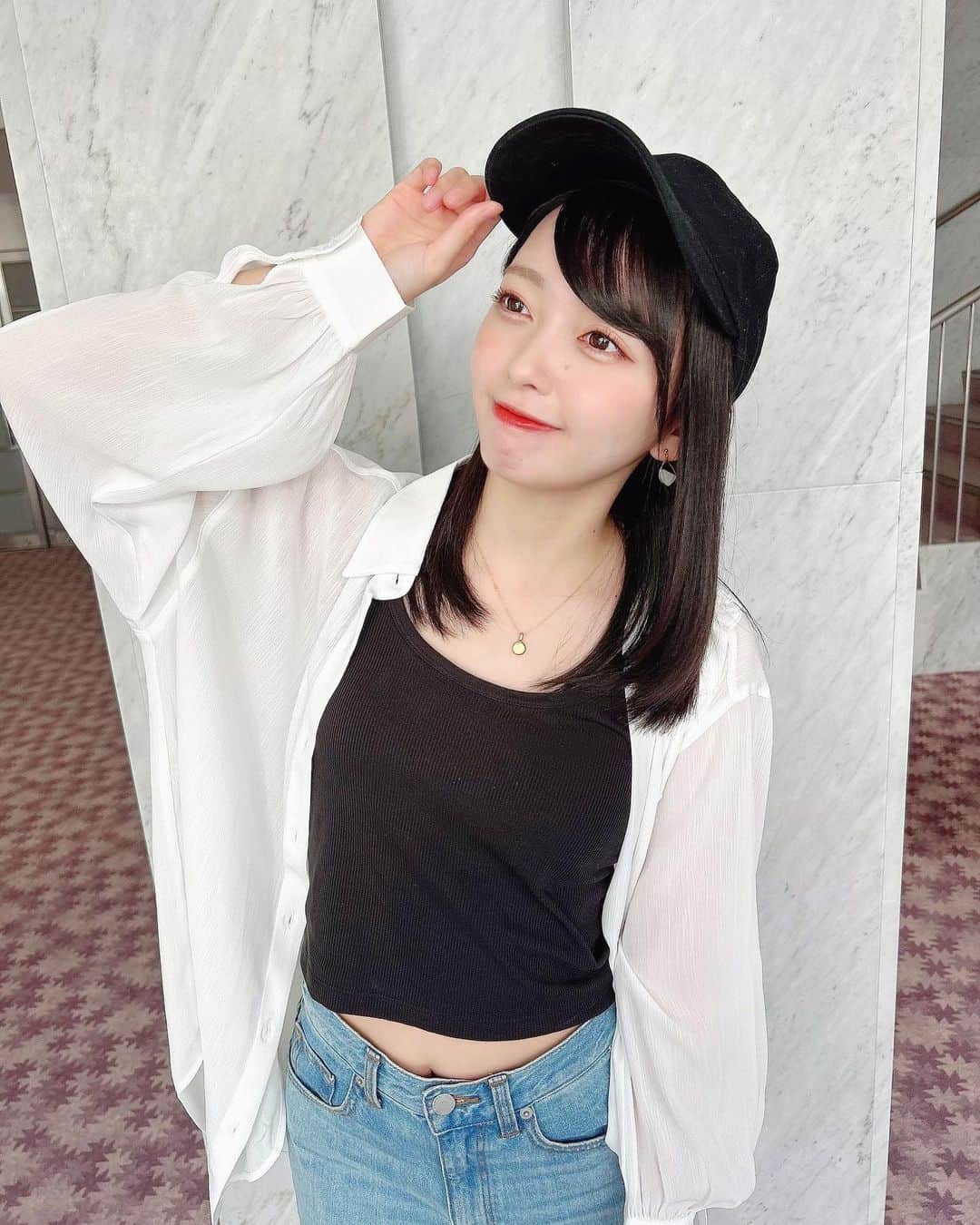石田みなみのインスタグラム