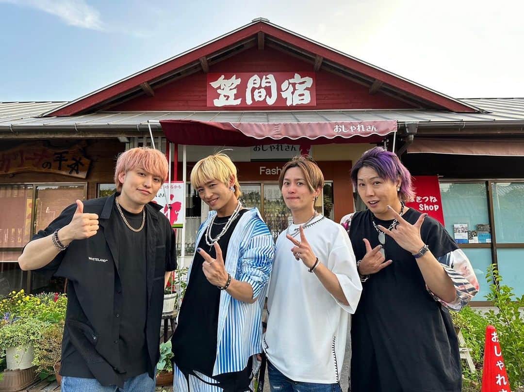 HRK（ハル）のインスタグラム
