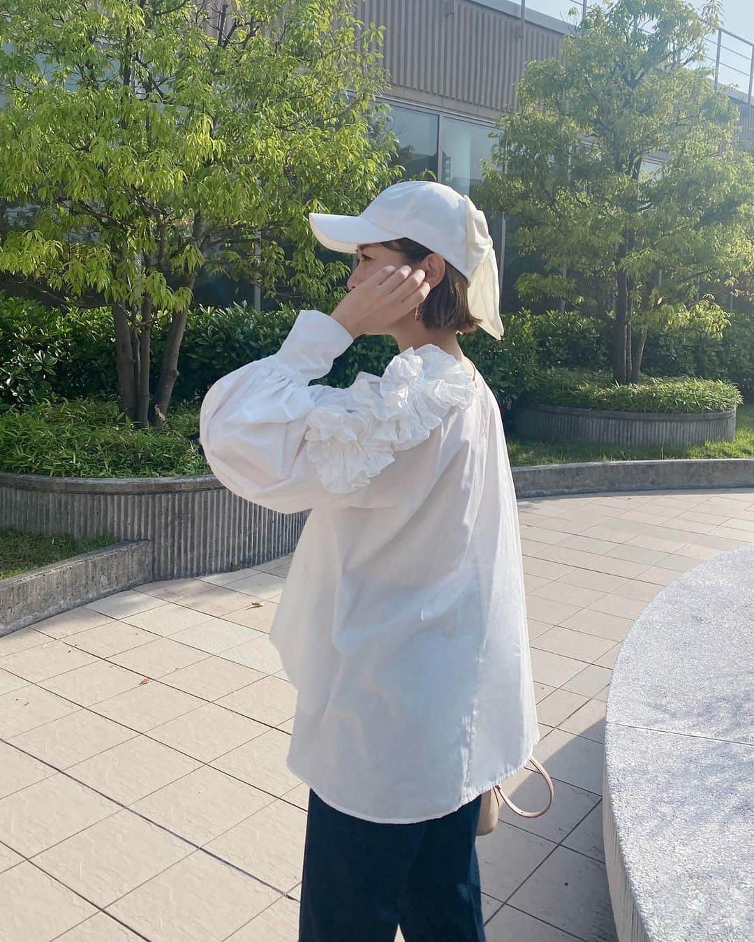 松本亜希のインスタグラム