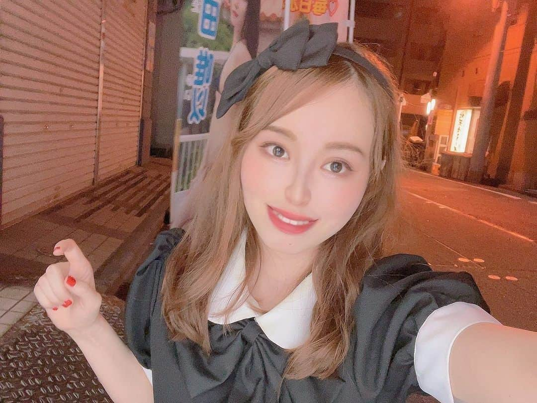 和田真里のインスタグラム