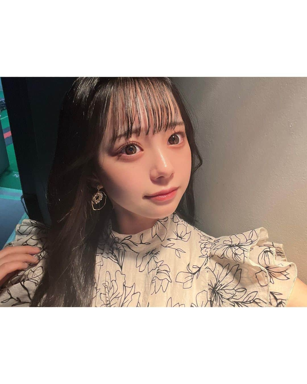 増田彩乃さんのインスタグラム写真 - (増田彩乃Instagram)「TGC teen ICHINOSEKI 2023  会場や配信にてご覧くださった皆様！ 本当に有難うございました！🙇🏻‍♀️💭♡  Lapilaz なんと "OPENING ACT" を 務めさせて頂きました！フローライト いかがでしたでしょうか ... ?? 💎✨  "FASHION SHOW STAGE" では dazzlinさん と GYDAさん 2つの ステージに出演させて頂きました！  素敵なお洋服を着用させて頂けて とてもとても幸せでした！💭♬  本日は本当に有難うございました！  #TGCteen #TGC #東京ガールズコレクション  #みんなで作るtgcteen #岩手 #一関 #アイドル」5月27日 21時54分 - m_ayano26