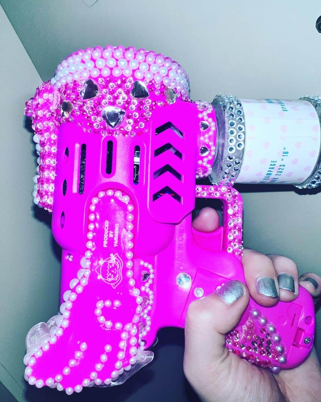 山本彰吾のインスタグラム：「💎💎💎💎」