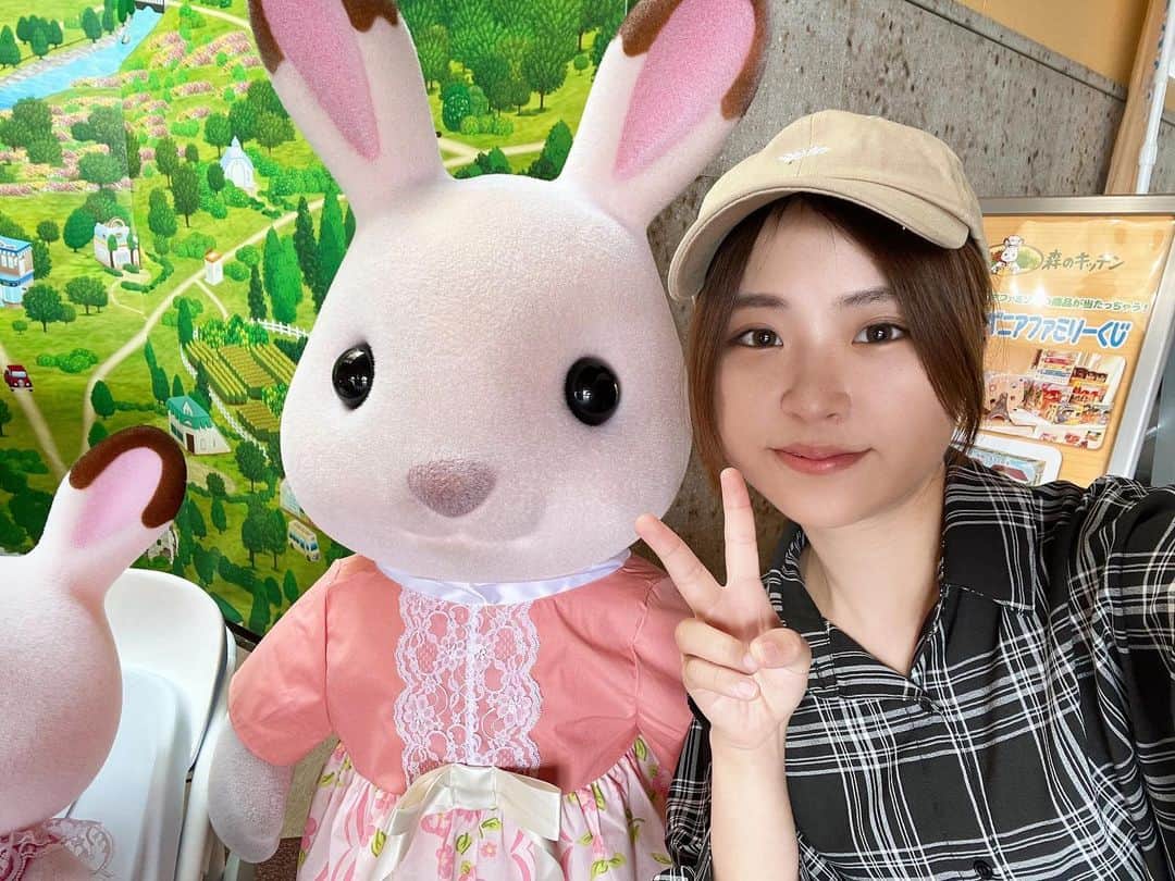 高松あいのインスタグラム