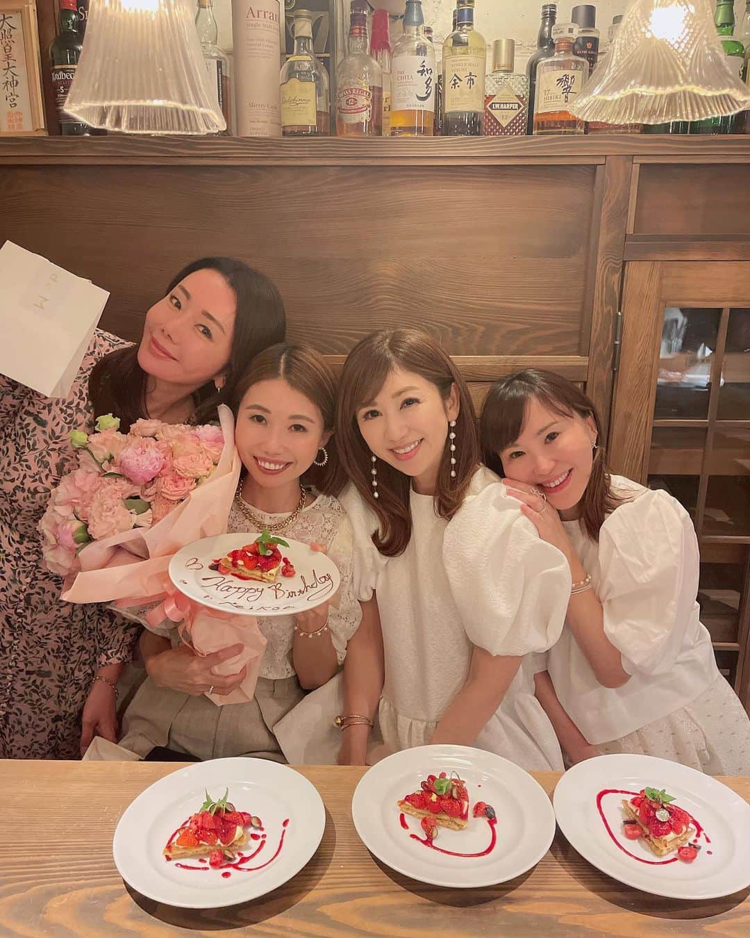 和泉佳子のグルメインスタ