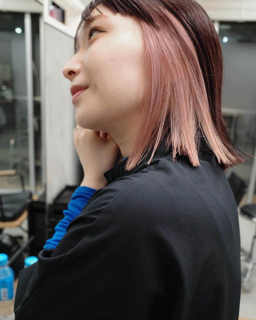 Ramie 山下未紗のインスタグラム