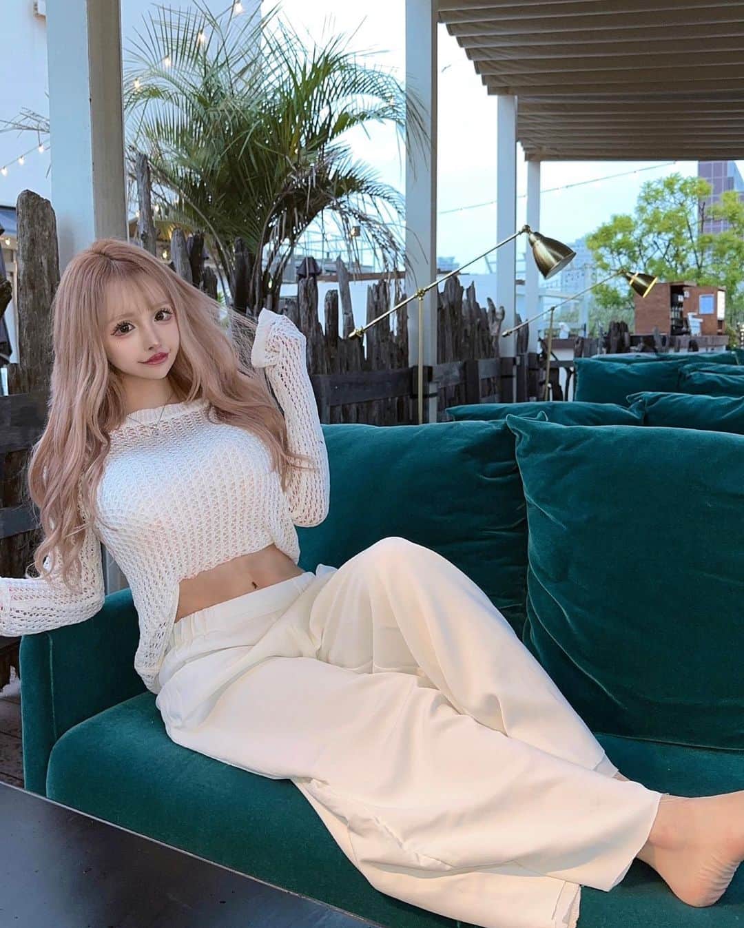 美咲キララのグルメインスタ