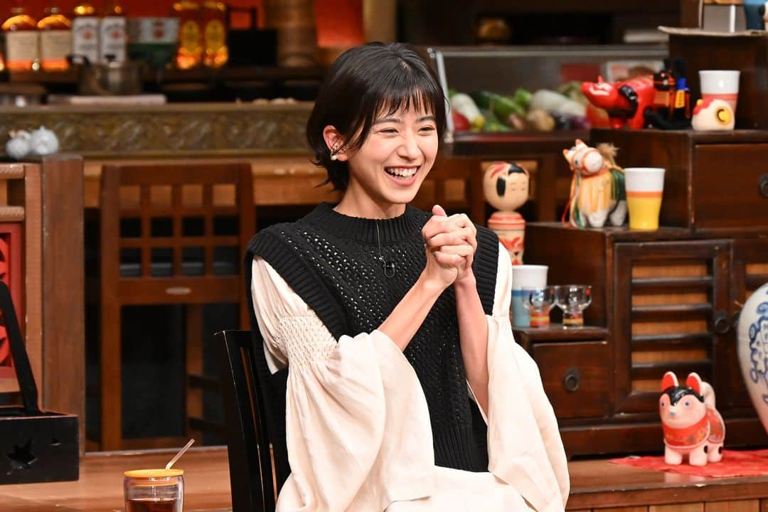 TBS「人生最高レストラン」のインスタグラム