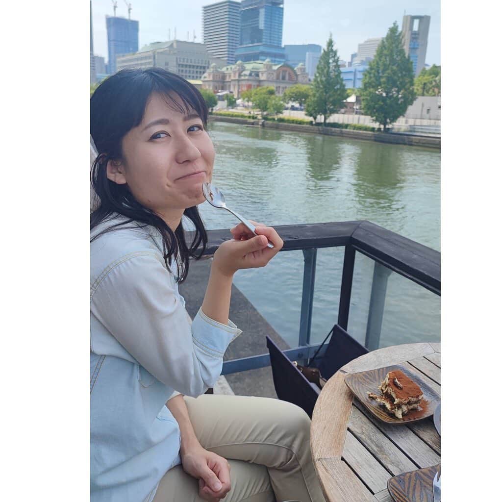 北口麻奈のグルメインスタ