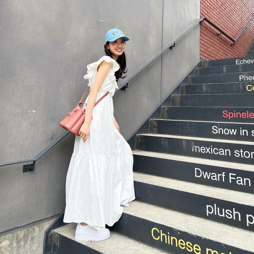 藤江萌のインスタグラム