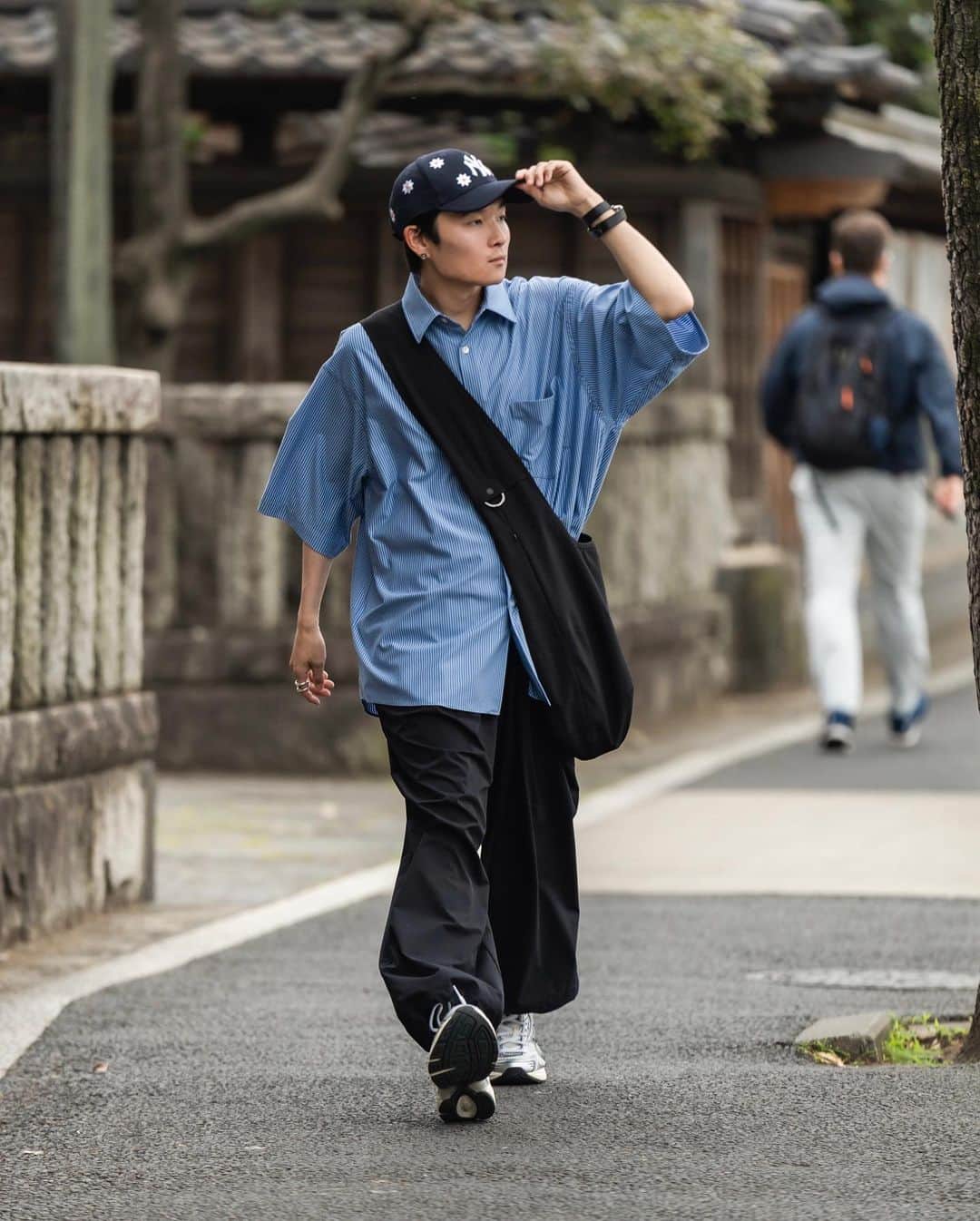 Ryoのインスタグラム