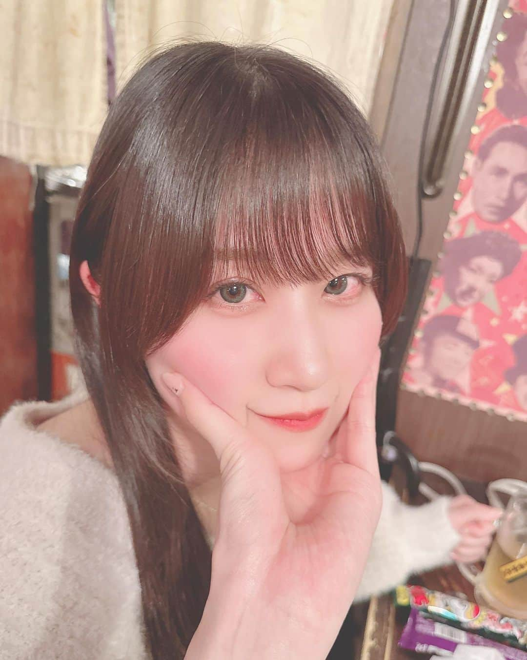 八木沙季さんのインスタグラム写真 - (八木沙季Instagram)「🤍🤍  耳まで真っ赤😡👂  #いつも周りに心配される赤さ #もうちょい可愛い赤さで止めたい」5月27日 22時51分 - saki_yagi531