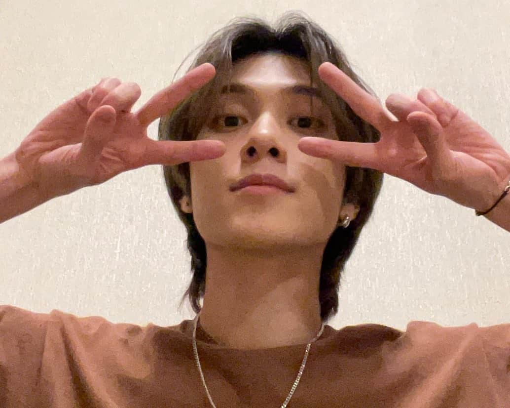 ヘンドリー（HENDERY）さんのインスタグラム写真 - (ヘンドリー（HENDERY）Instagram)「FM 香港站！！！大家的尖叫聲真的特別厲害👍回去的時候買點潤喉糖🥰🥰🥰今天也是開心的一天 希望我們能成為大家的特別記憶💚」5月27日 22時52分 - i_m_hendery