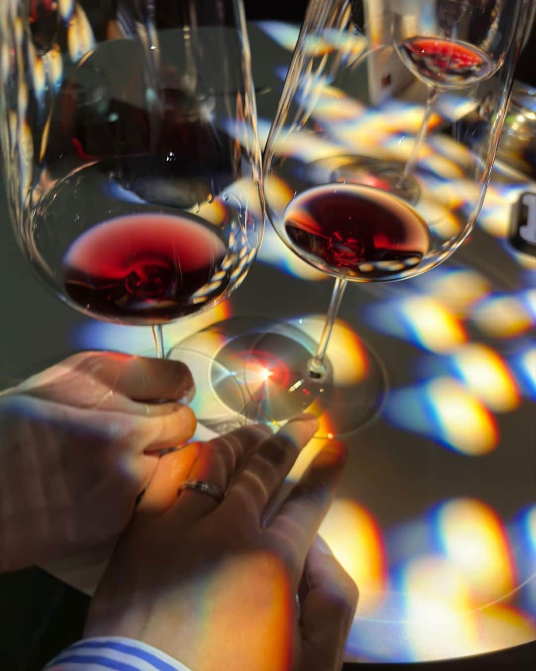 Noah（ノア）のインスタグラム：「WINE / MUSIC HOUR 2023 presented by mottox 🍷　  朗読と音楽とワインのペアリング どれも美味しくて楽しい時間でした！　  #TaikiNoah#Mottox#MottoxMusicHour」