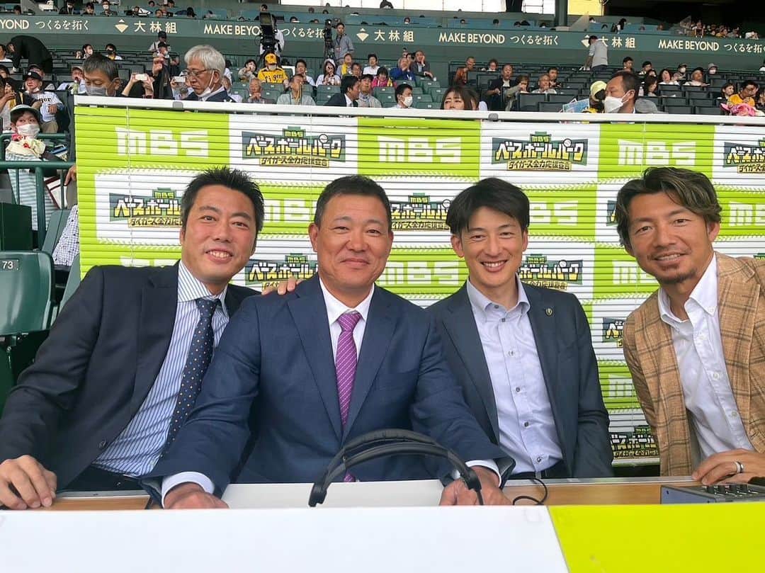 能見篤史のインスタグラム
