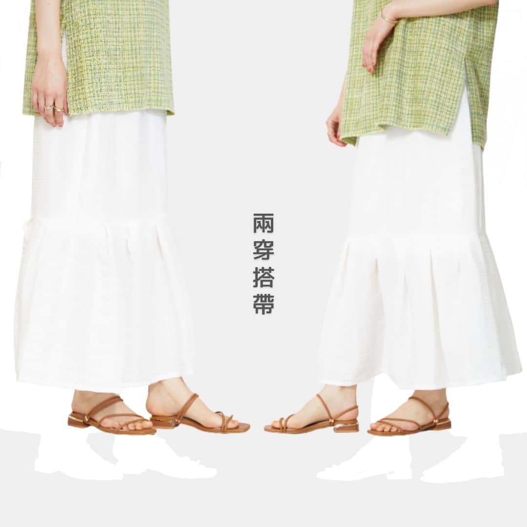 ORiental TRaffic HKのインスタグラム